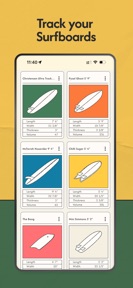 Swell Scope — Surf Forecast screenshot