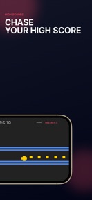 Pixel Arcade : Retro Games screenshot