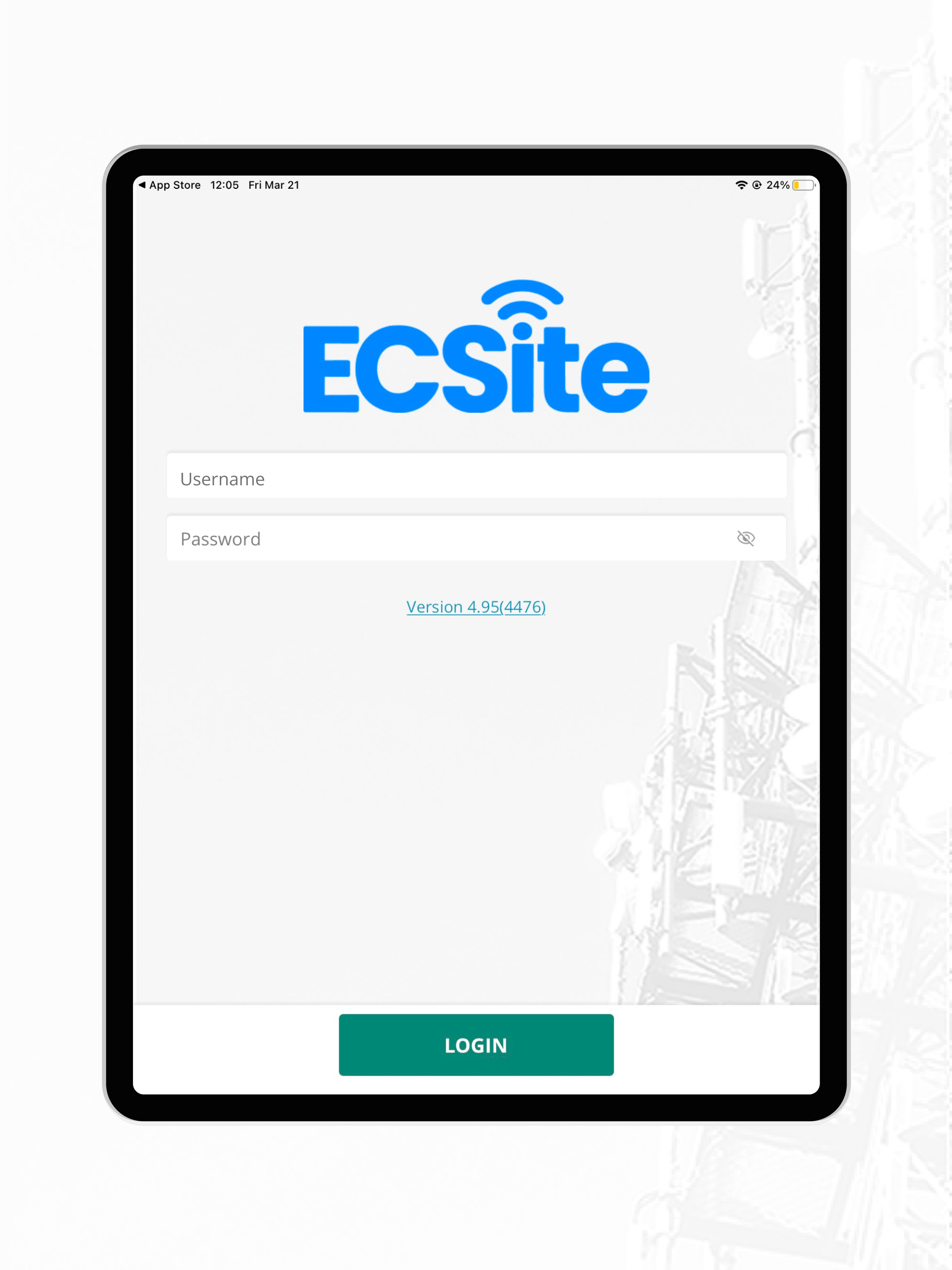 Field Enablement and DAS Test