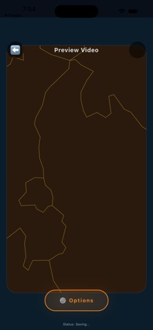 MapReel screenshot
