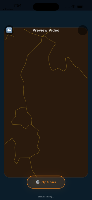 MapReel Screenshot 3 of 7