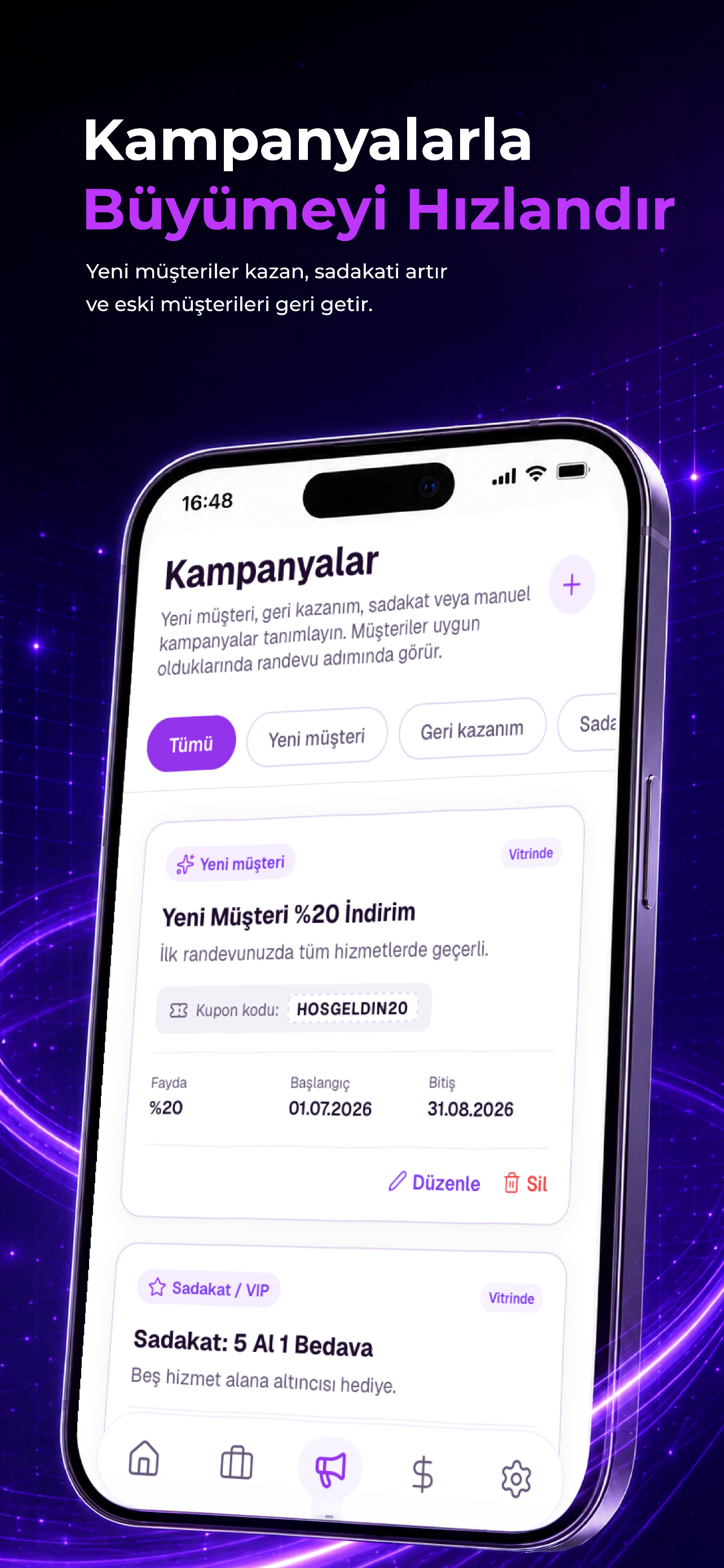 glossgo Partner screenshot 6
