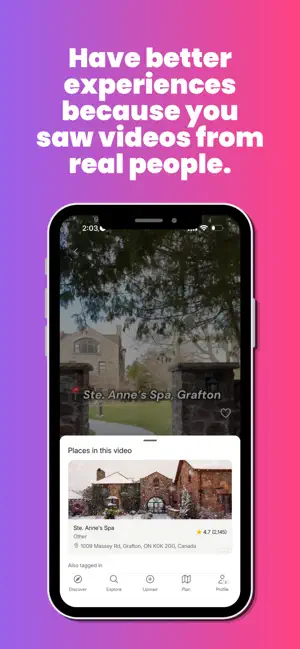 Doozi screenshot 4