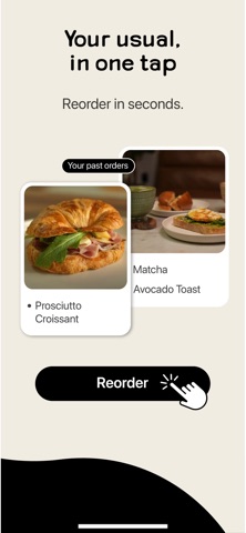 Aura Coffee Roasters Screenshot 4 of 5