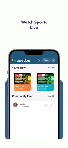 Zeetius Screenshot 4 of 4