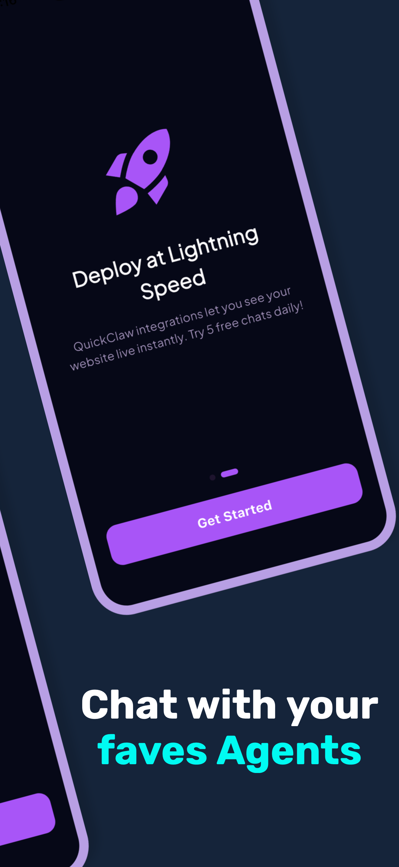 BuildClaw screenshot 5