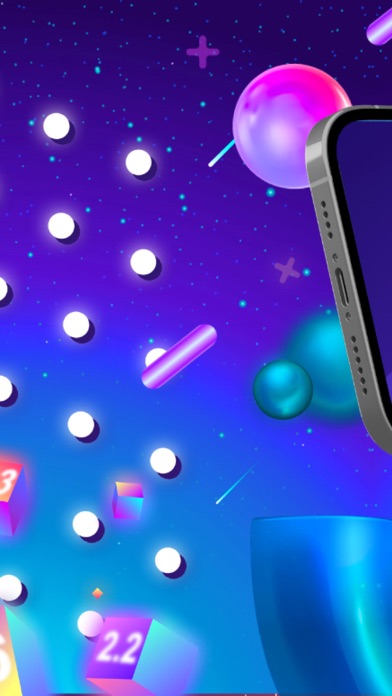 Heavenly Sphere Screenshot