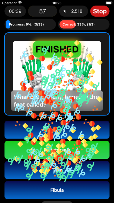 Trimry: Games, Stories & Fun Screenshot