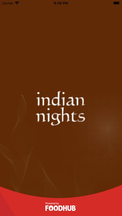 Indian Nights West Bridgford Screenshot