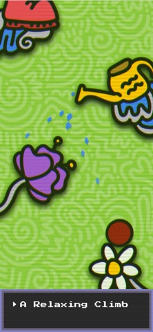 Jumptoon iPhone screenshot