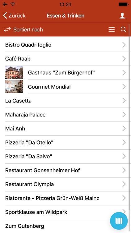 mein GONSENHEIM screenshot-5