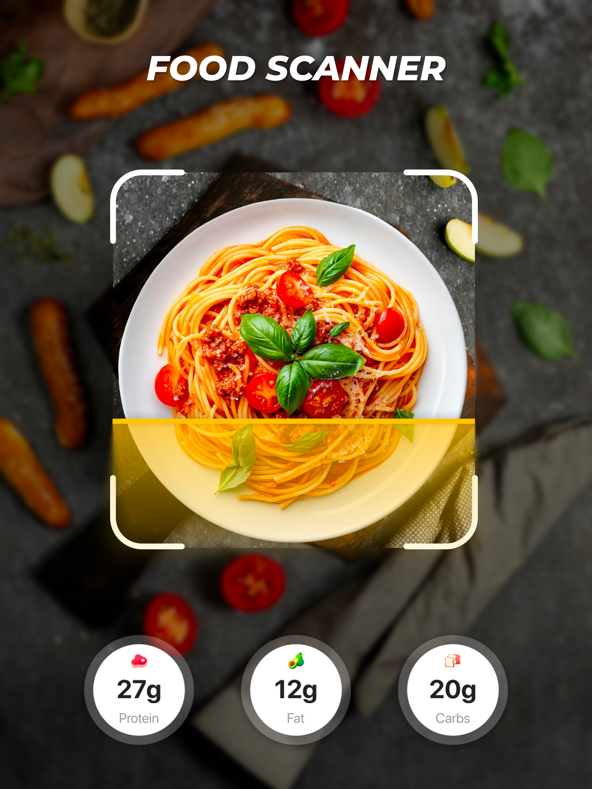 Calorie Counter: Diet Tracker screenshot 7