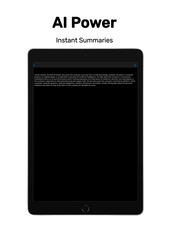 Viddle: No Ads Video Browser iPad screenshot 2 - Photo & Video app
