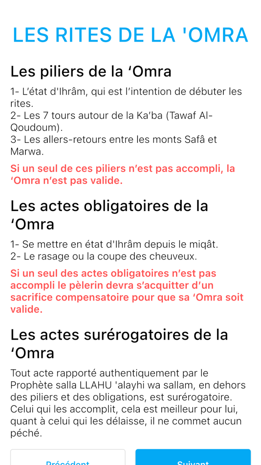 #3. Umrah and Hajj (iOS) 由: Youness Mehhel