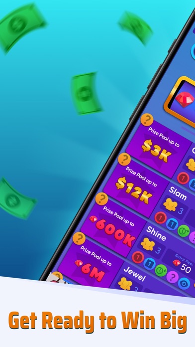 Bingo Wave: Win Real Cash Screenshot