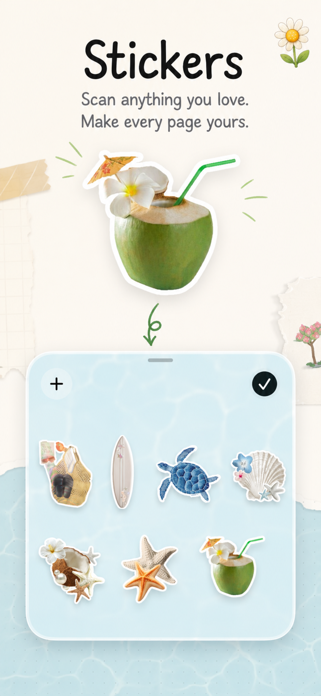 Journal: LogLog Screenshot 3 of 4