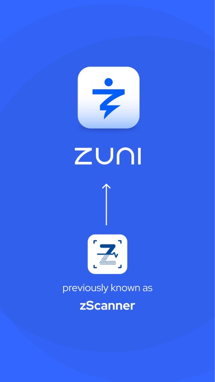 ZUNI