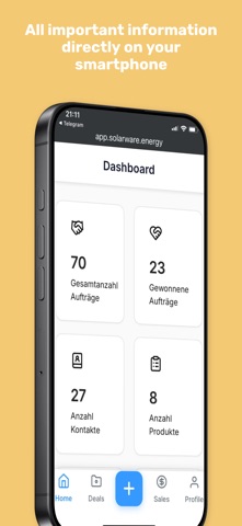 Solarware 3.1 Screenshot 3 of 8