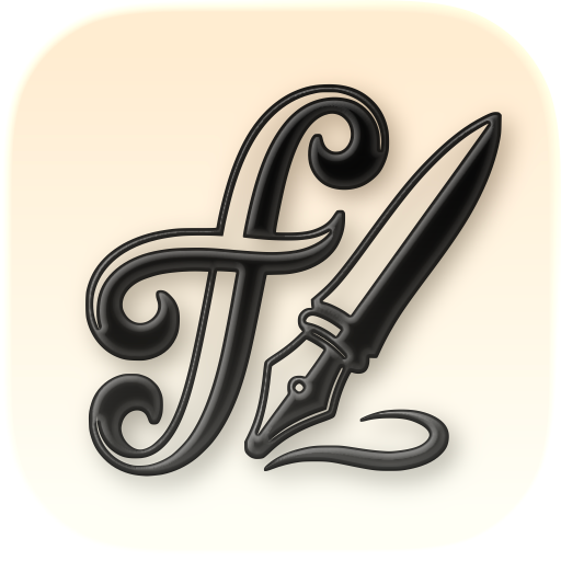 Font Maker: Custom Keyboard