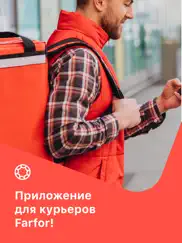 Доставлятор айпад изображения 1