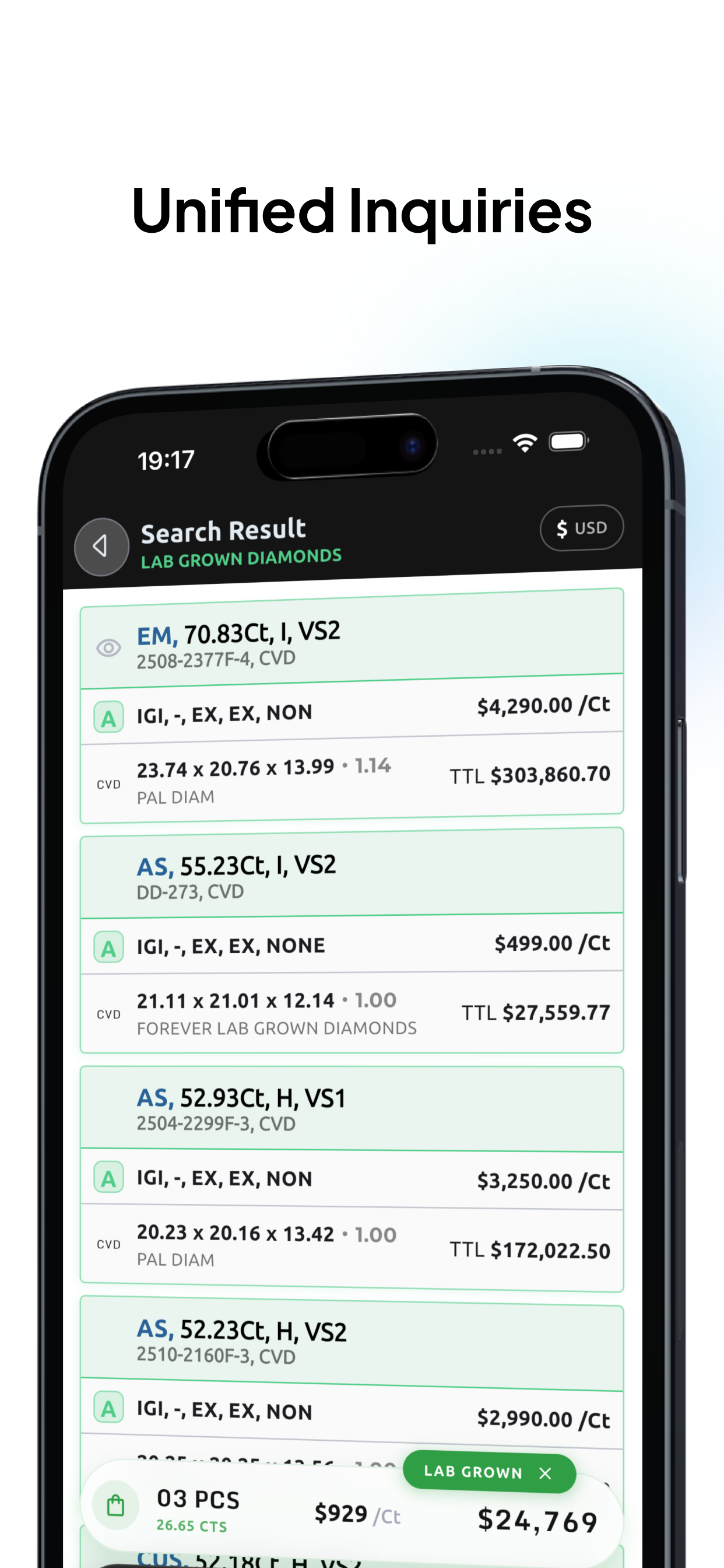 DRC - Marketplace screenshot 3