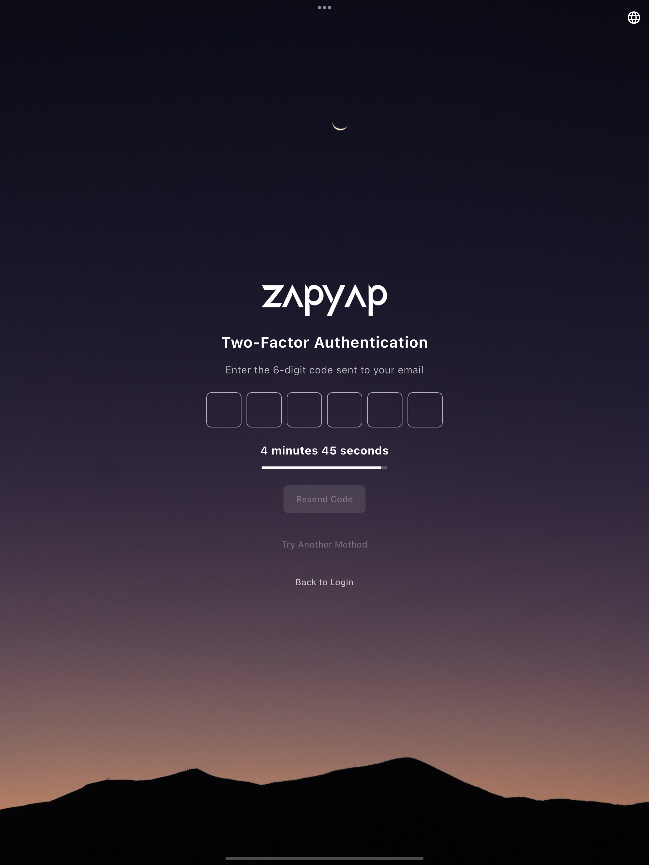 ZapYap - AI Chat + Security screenshot 12