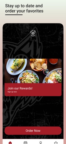 Howling Wolf Taqueria Screenshot 1 of 4