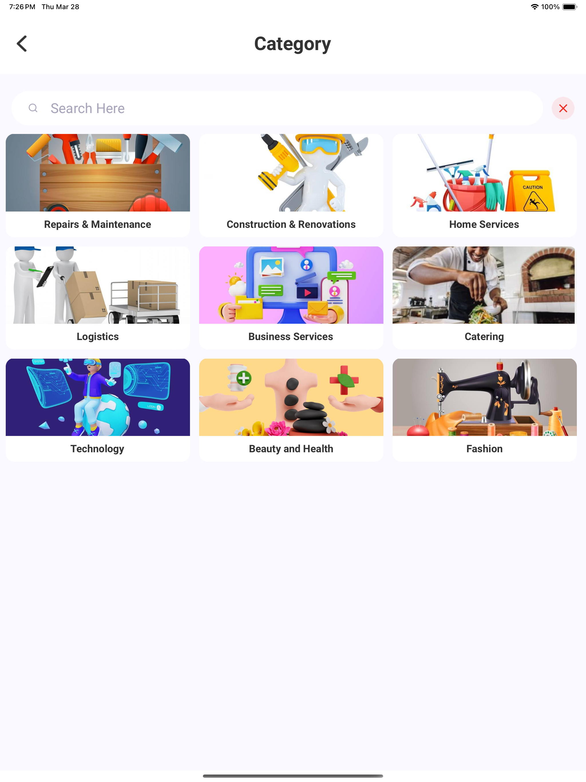 LinksHub