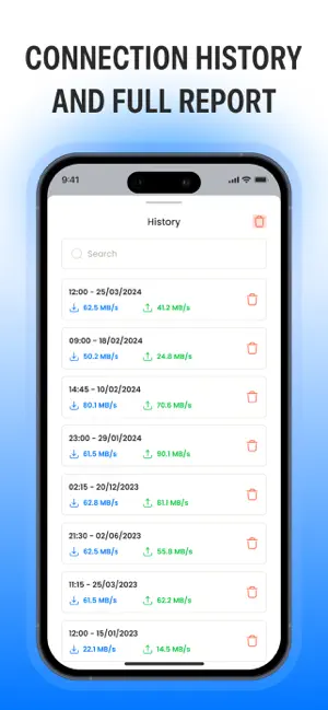 Guardian VPN — Secure iPhone screenshot 5
