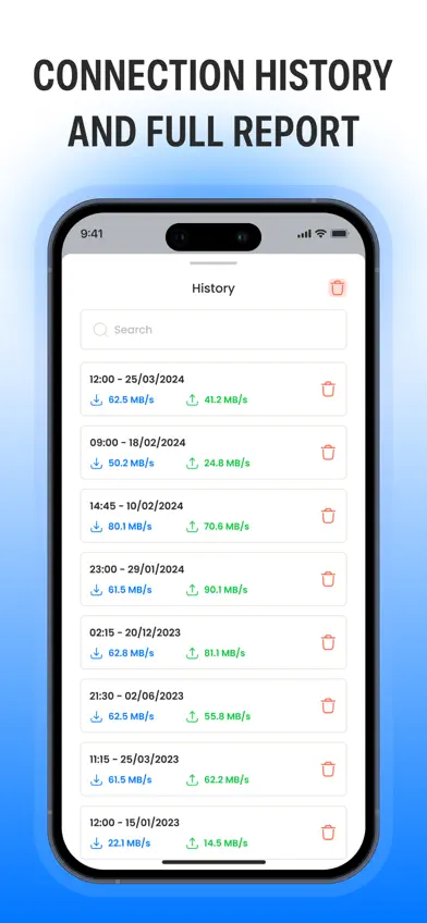 Guardian VPN — Secure screenshot 5