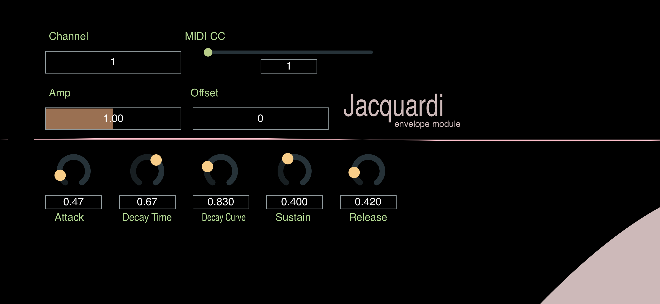 Jacquardi
