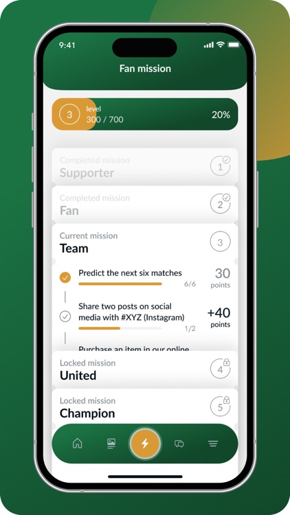 SA HOCKEY ASSOCIATION screenshot-5