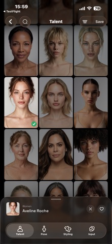 Dreem.ai screenshot