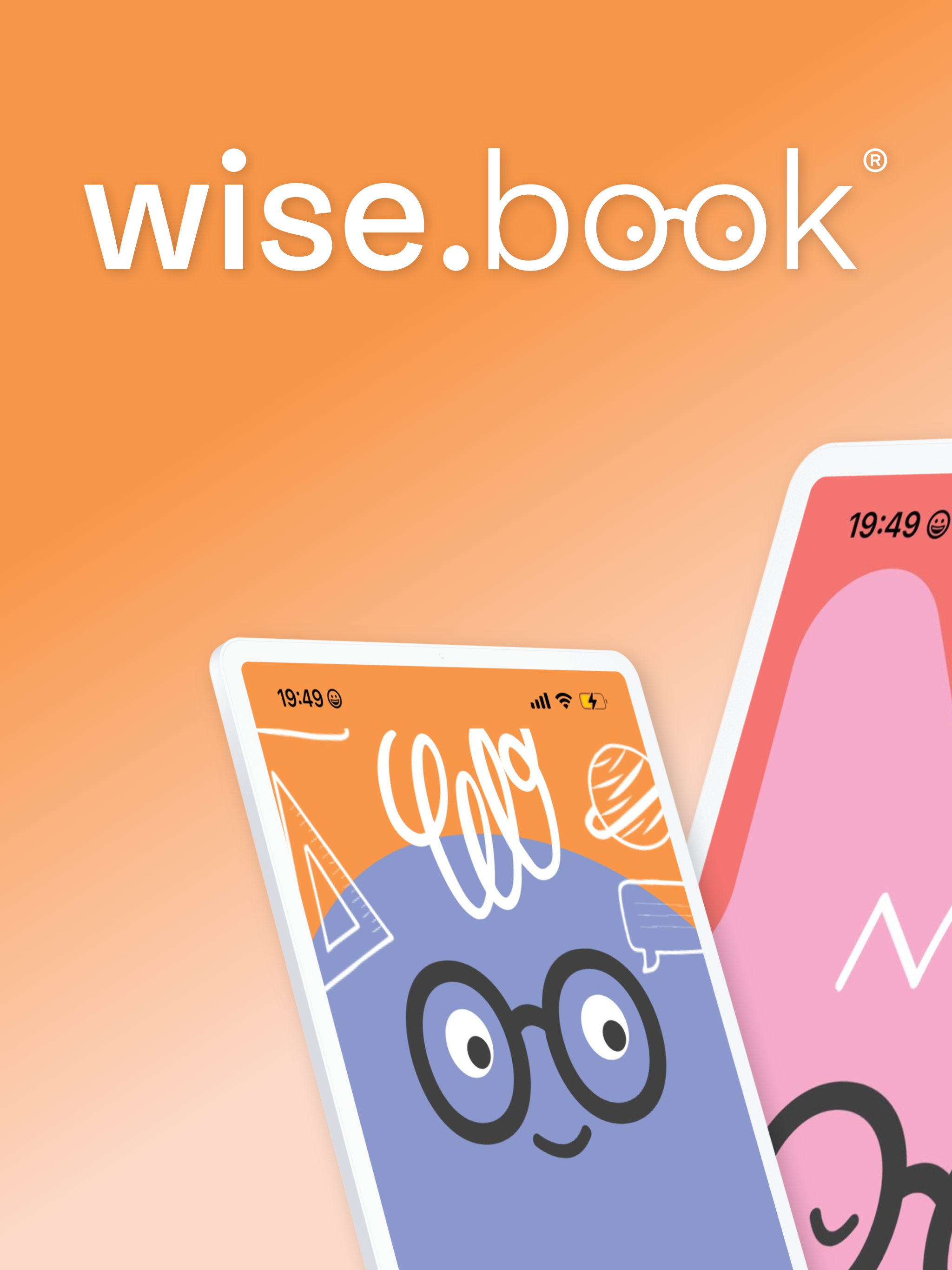 Wisebook