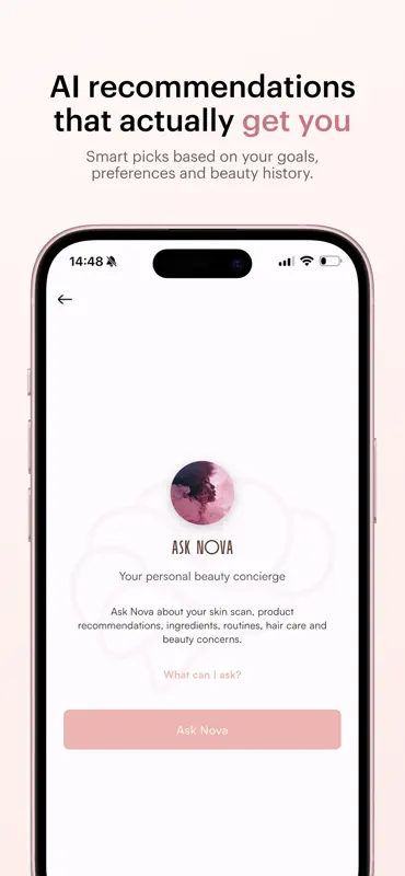 Aphrosphere App screenshot 3 of 4