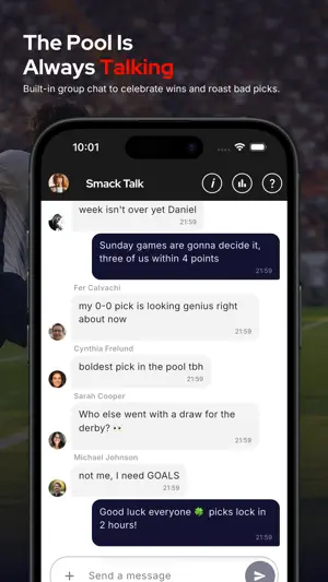 Pickster. screenshot 4