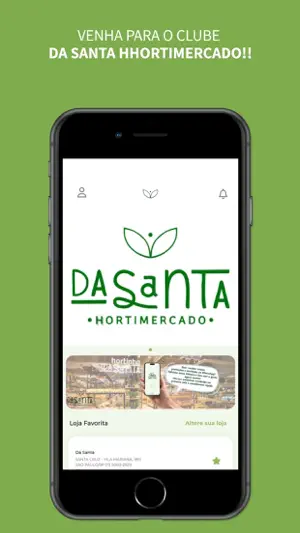 Da Santa HHortimercado screenshot 2