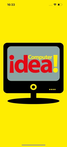 Il Mio Computer Idea Screenshot 1 of 4