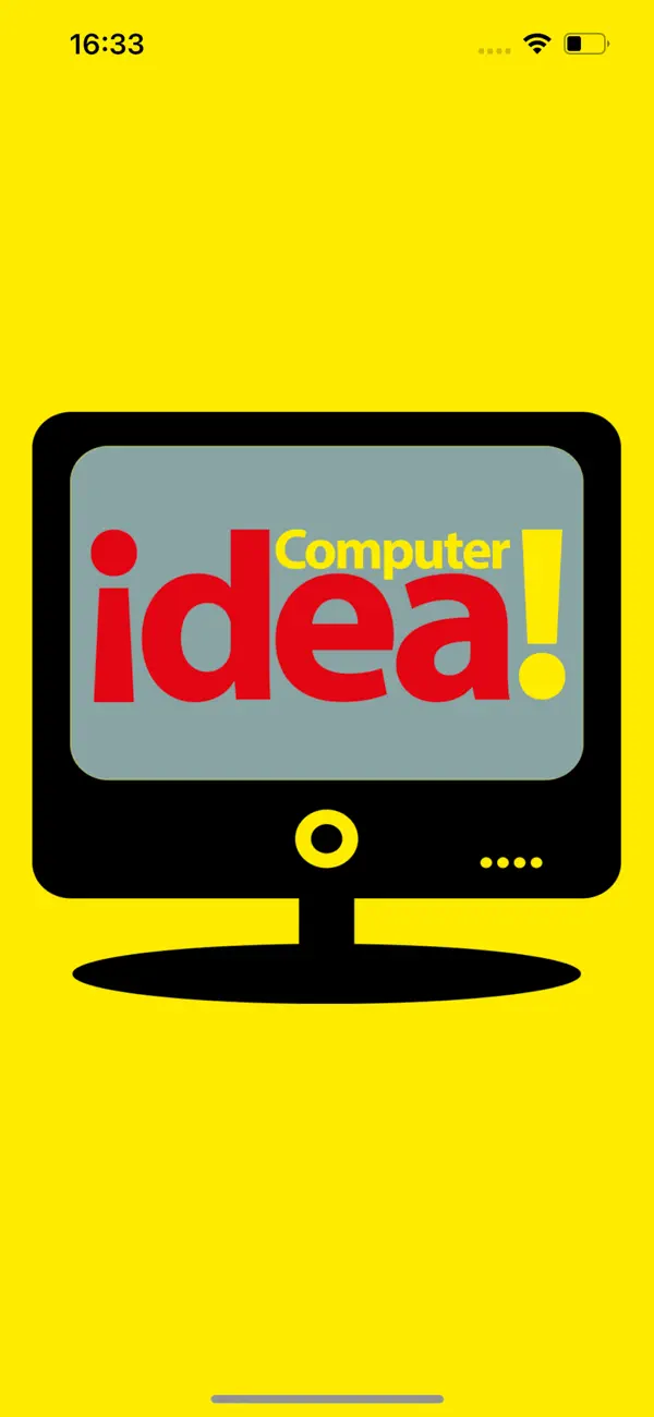 Screenshot #1 pour Il Mio Computer Idea