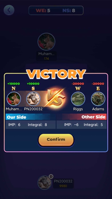PokerNex Screenshot