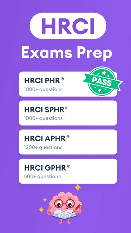 HRCI Test Prep 2025