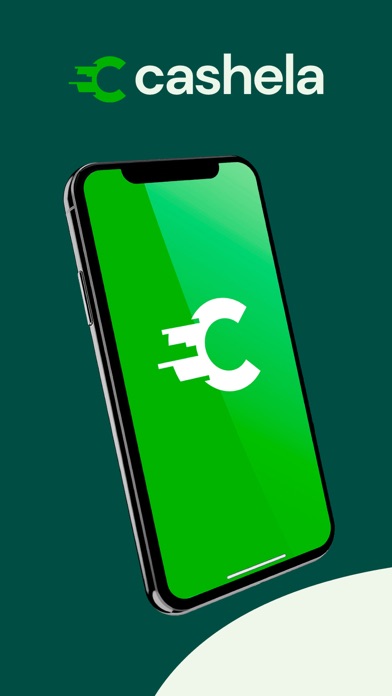 Cashela: Send Money & More Screenshot