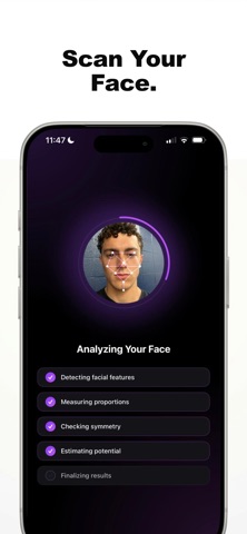 Ascend Labs Screenshot 1 of 4