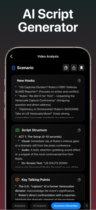 Trendsee - Trends & Analytics Screenshot 6 of 9