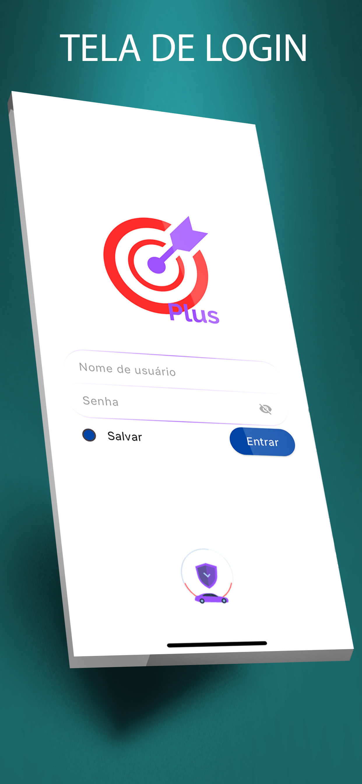 Mapa Plus