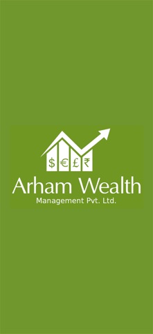 Arham Wealth 2.0 screenshot