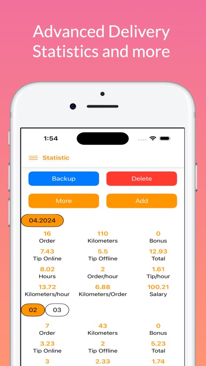 Courier Revolution screenshot-3