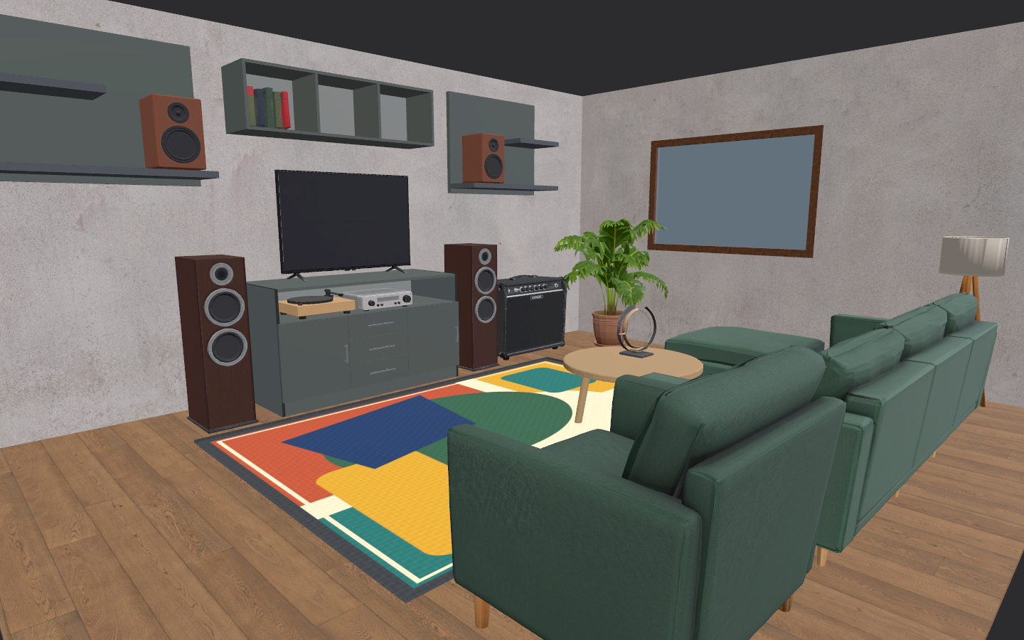 Blueprint: Cabinet Design screenshot 31