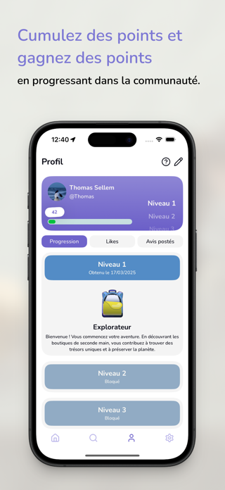 Thrive - Seconde Main Screenshot 4 of 5