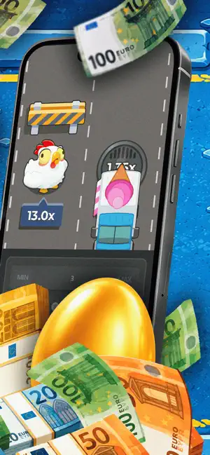 Chicane 2: Active Recall iPhone screenshot 3